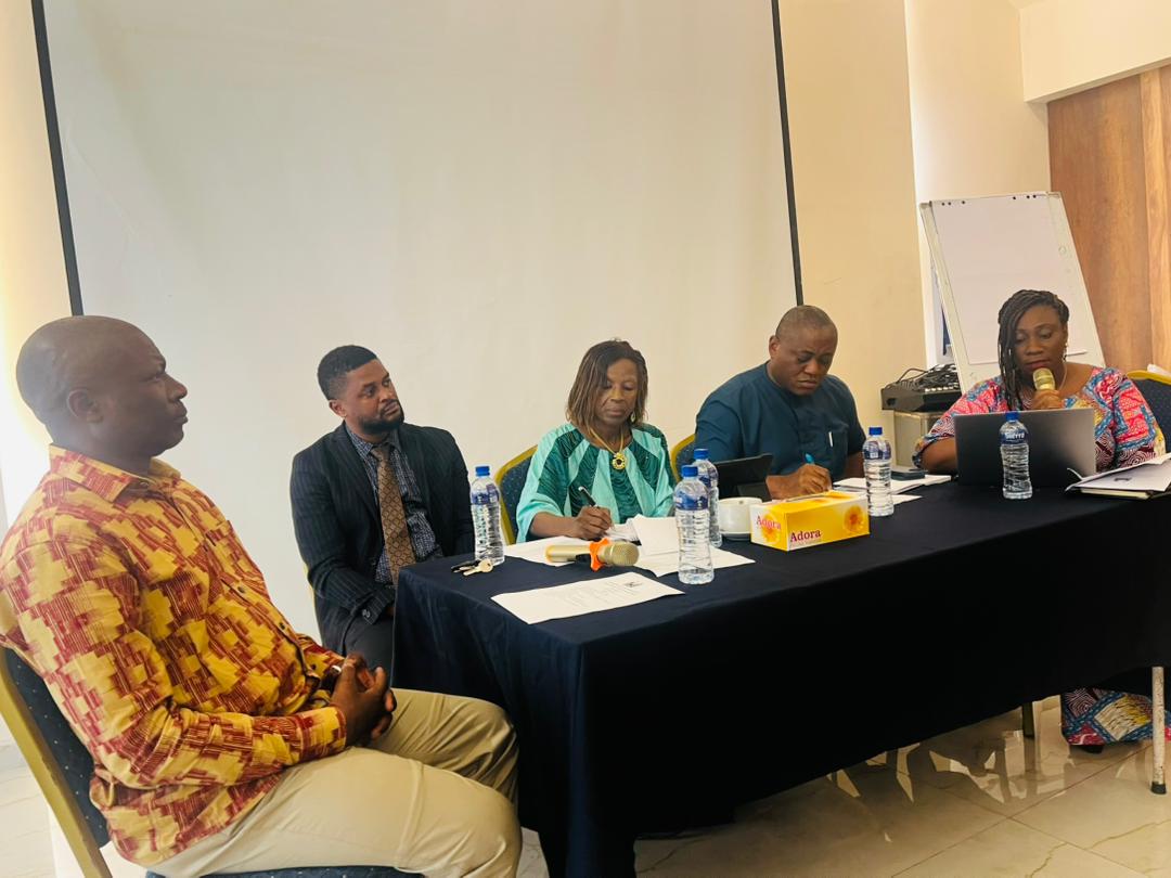 Minister Barlay Opens Technical Workshop on Forward-Looking Public Investment Programme, Describes Reforms as Bold Steps to Restore Credibility to the National Budget